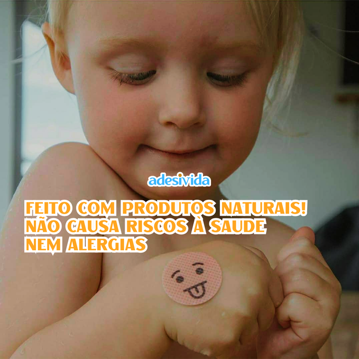 Repelente 100% Natural - Xô Mosquito da Dengue... 240 unidades - Até 8 meses de uso